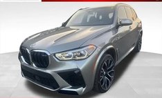 2023 BMW X5 M Base