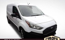 2023 Ford Transit Connect XL