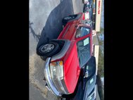 2007 Chevrolet Colorado LT