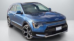 2025 Kia Niro EX Touring