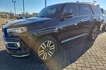 2015 Toyota 4Runner Limited