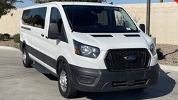 2023 Ford Transit 350 XL