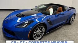 2019 Chevrolet Corvette Z06