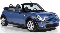 2007 MINI Cooper S