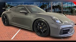 2020 Porsche 911 Carrera