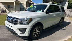 2019 Ford Expedition XL Fleet