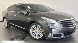 2019 Cadillac XTS Luxury