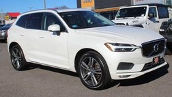 2018 Volvo XC60 T6 Momentum