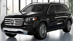 2025 Mercedes-Benz GLS GLS 450
