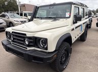 2026 Ineos Grenadier 