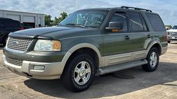 2005 Ford Expedition Eddie Bauer