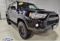 2015 Toyota 4Runner TRD Pro