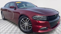 2018 Dodge Charger GT
