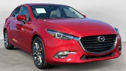 2018 Mazda MAZDA3 Grand Touring