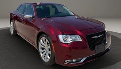 2019 Chrysler 300 Limited