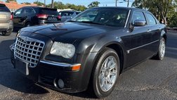 2006 Chrysler 300 C