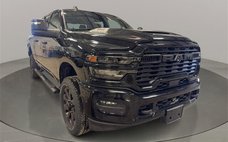 2026 Ram Ram Pickup 2500 Tradesman