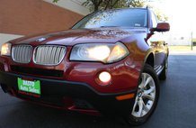 2009 BMW X3 xDrive30i