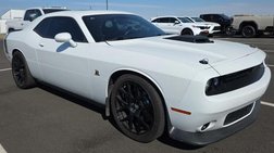 2016 Dodge Challenger R/T Scat Pack
