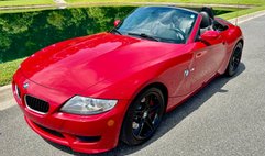2007 BMW Z4 M Base