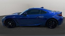 2023 Subaru BRZ Limited