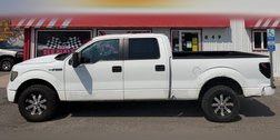2011 Ford F-150 XL