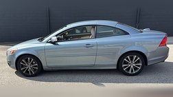 2011 Volvo C70 T5