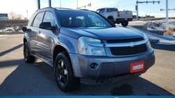 2005 Chevrolet Equinox LS
