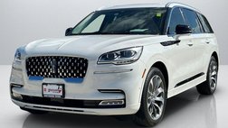2023 Lincoln Aviator Grand Touring