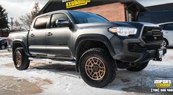 2023 Toyota Tacoma Trail Special Edition