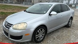 2005 Volkswagen Jetta 2.5