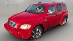 2008 Chevrolet HHR LT