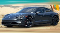2024 Porsche Taycan GTS