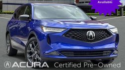 2023 Acura MDX SH-AWD w/A-SPEC
