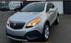 2015 Buick Encore Base