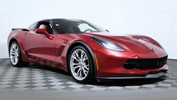 2015 Chevrolet Corvette Z06