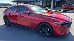 2023 Mazda MAZDA3 2.5 S Premium