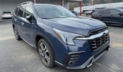 2024 Subaru Ascent Touring
