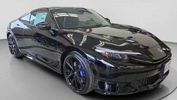 2026 Honda Prelude Base