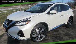 2024 Nissan Murano SL