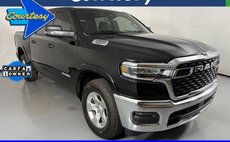 2025 Ram Ram Pickup 1500 Big Horn