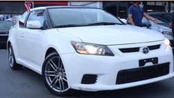 2012 Scion tC Base