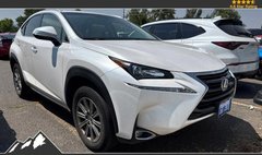 2016 Lexus NX 200t 200t FWD