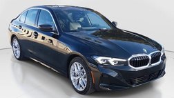 2025 BMW 3 Series 330i