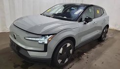 2025 Volvo EX30 Twin Ultra