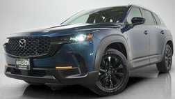 2025 Mazda CX-50 2.5 S Premium