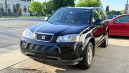 2006 Saturn VUE Base