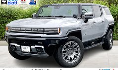 2024 GMC HUMMER EV 3X