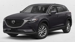 2020 Mazda CX-9 Grand Touring
