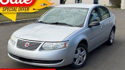 2007 Saturn Ion 2